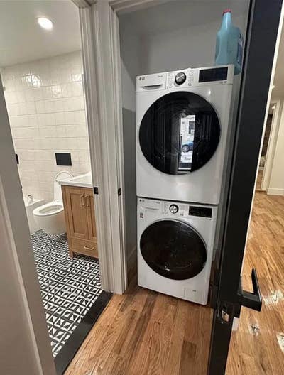 Room in 3BR Williamsburg apt – near Bedford L Main Photo