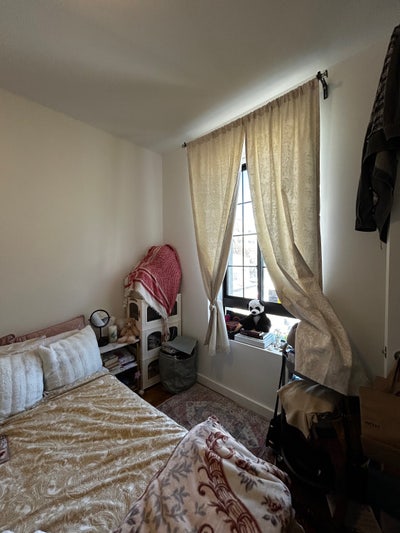 Room in Rent Stabilized Apartment in Bedstuy Main Photo