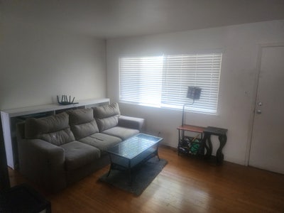 Private Unfurnished Bedroom in Clean, Quiet Napa Main Photo