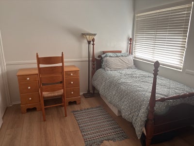 Furnished room with private bathroom in San Dimas Main Photo