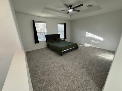 Private Room in Katy Main Photo