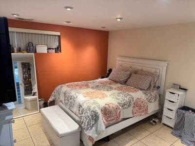 2 bedroom suite for rent  Main Photo