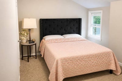 Private Accommodation Now Open Main Photo