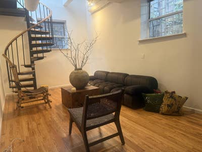 Unfurnished Room Available $2895 Furnished Loft  Main Photo