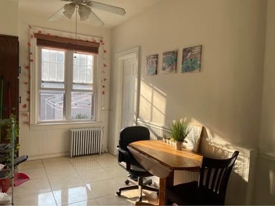 Private Bedroom in 4B1B apt in Astoria Main Photo
