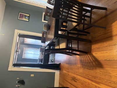 Room in great apartment in East Cambridge  Main Photo