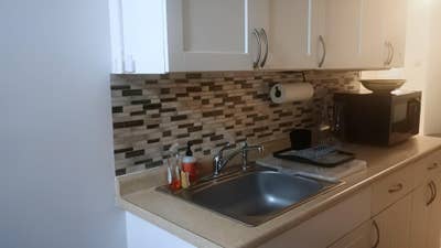 Columbia University Area 1 Bedroom Garden Apt Main Photo