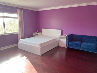 A Gorgeous Master Room For Rent Main Photo