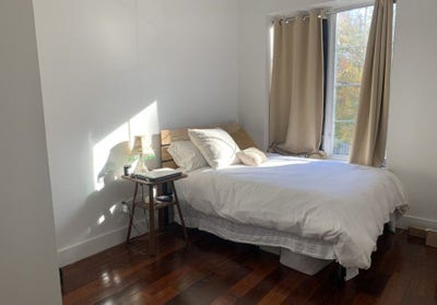 Spacious Bed-Stuy Room | $1,600/month | 1 Nov  Main Photo