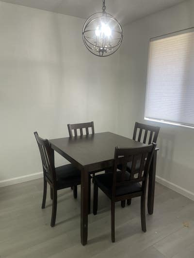 Near Univercity of Pacific. 3 Rooms for Rent.  Main Photo