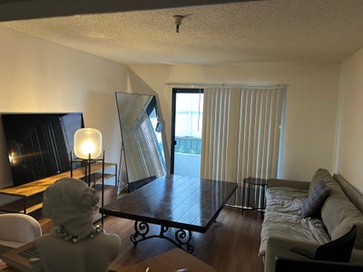 🏡 LA 1BR Lease Takeover — 8 Months Left + Fully F Main Photo