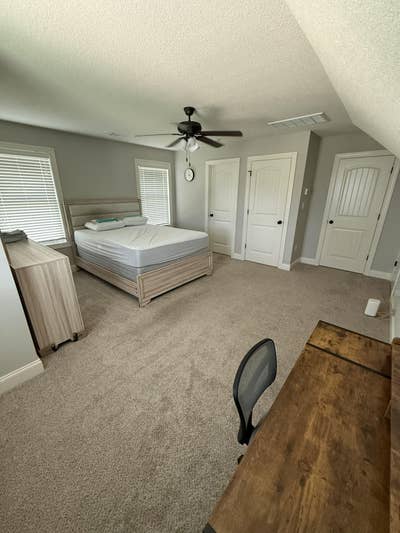 Room Rental in Perry GA Main Photo