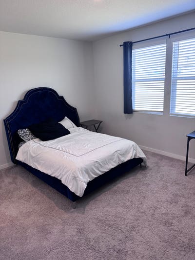 Master Bedroom Buda Main Photo