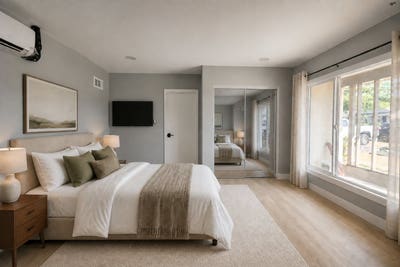 Spacious Private Bedroom for Rent in Anaheim Main Photo