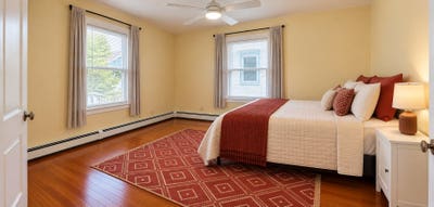 Private Room_Be Right in the Heart of Federal Hil Main Photo