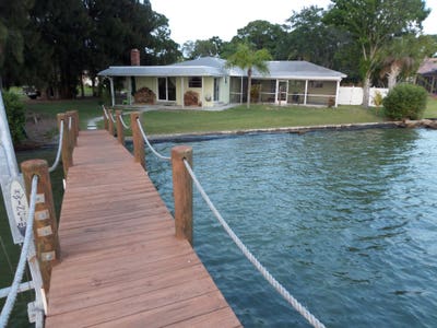 River Front House for Rent Main Photo
