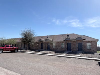 Cozy Single Unit in MissionTX | Avail. 0 | $750 Main Photo
