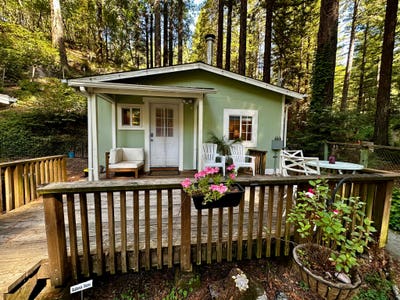 Mays Canyon Cottages_Unit 3 Main Photo