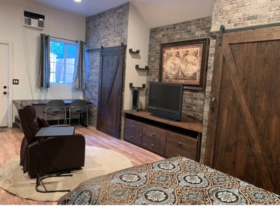 Furnished studio  Main Photo