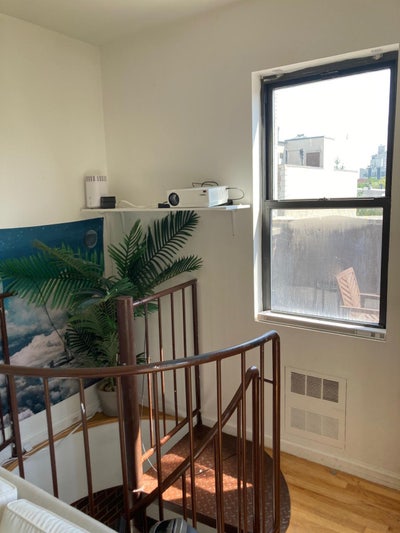 Lease takeover: Williamsburg 2BR, roof deck, $2175 Main Photo