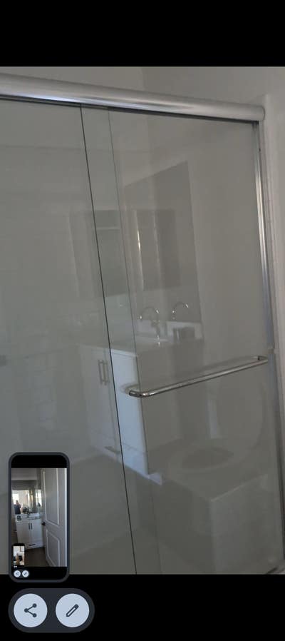 Master bedroom in a new construction home for rent Main Photo