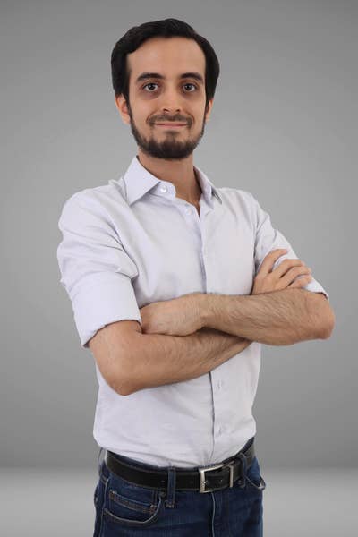 Student Male seeks a small or large room Main Photo