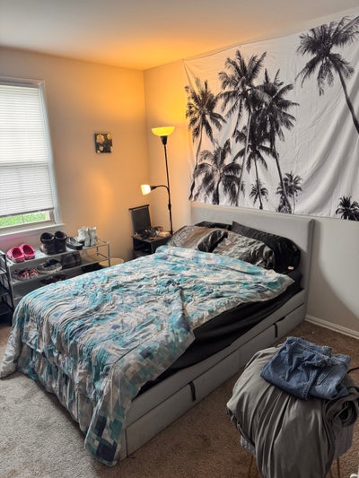 Room for Rent Towson MD Main Photo