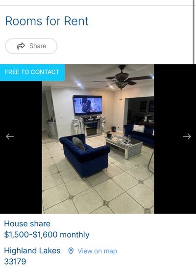 30 year old Male seeks a small or large room Main Photo