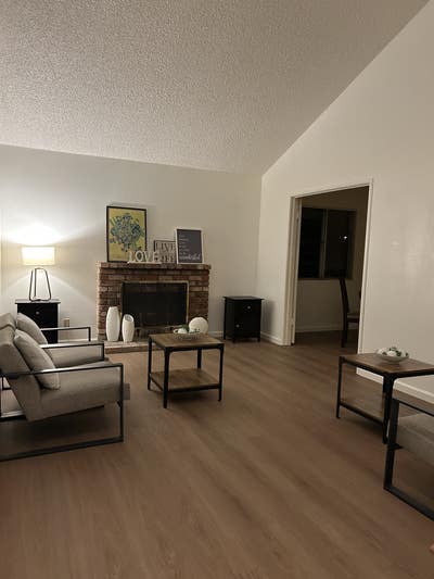 Rooms for rent Travis Airforce Base Main Photo