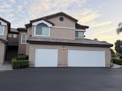 Furnished room/private bathroom in North Upland Main Photo