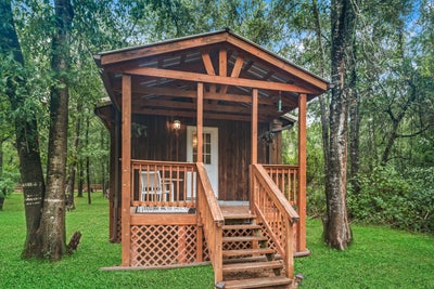 Cozy Cabin  Main Photo
