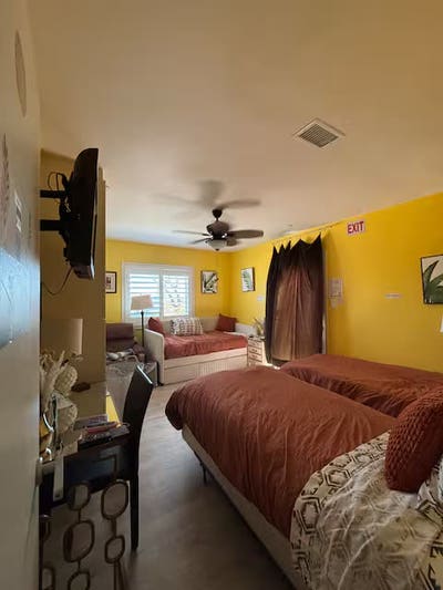 Room for Rent Whitewater / Palm Springs Area $1000 Main Photo