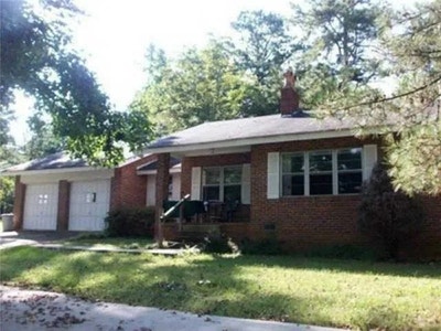 Spacious abode in Villa Rica Main Photo