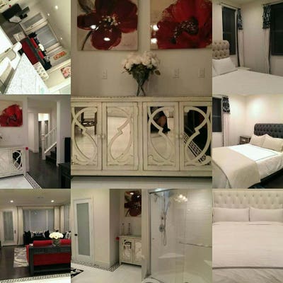 Mini master with private bathroom for rent  Main Photo