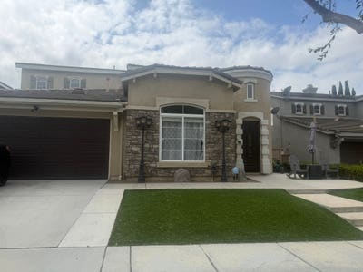 1Br  Granny Flat Main Photo