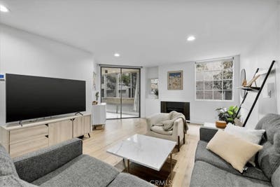 Modern 1 Bed Condo in West Hollywood_$mo_Available Main Photo