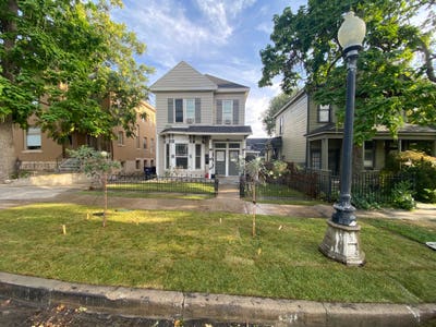 $1,150.00 1 Bedroom Bath Apartment for Rent in the Main Photo