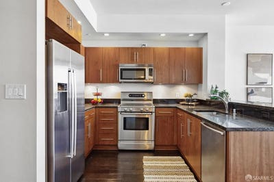 Modern 1 Bed 1 Bath Condo in San Jose | $mo | Avai Main Photo