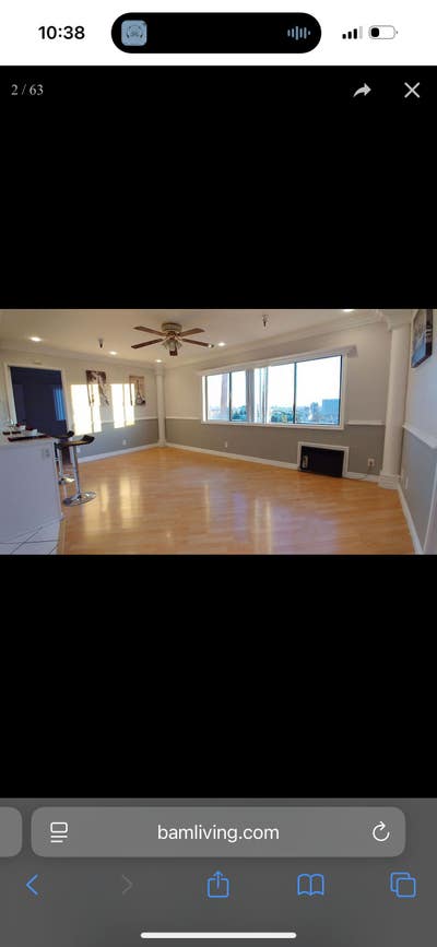 🏡 Beautiful view private room and bathroom!  Main Photo