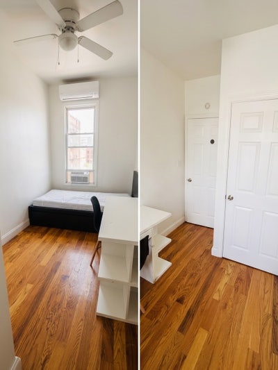 Room with private bathroom 15 min from Manhattan Main Photo