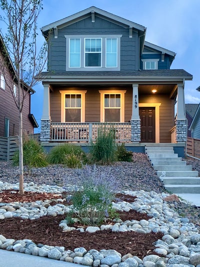 $1500/ Month for 2 bed & 1 bath in New Quiet Home Main Photo