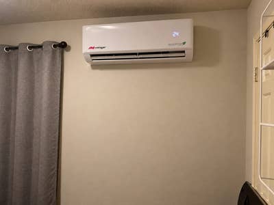 Furnished single room (upstairs) Jersey Village Main Photo