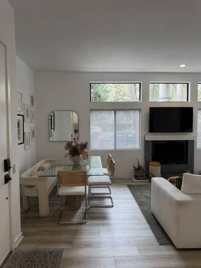 Fully furnished 1 bedroom condo  Main Photo