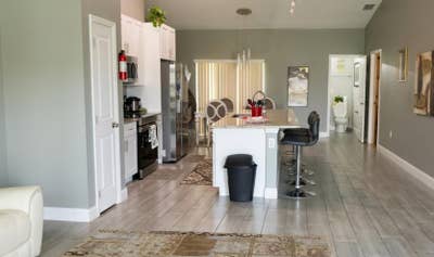  Private Room in Quiet Poinciana Home — Utilities, Main Photo
