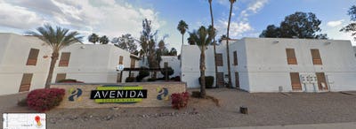 Avenida Condominiums_STUDIOS Main Photo