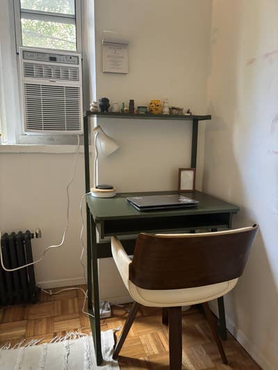 Furnished Greenpoint Room | Nov 1–Dec 31 | $3,000  Main Photo