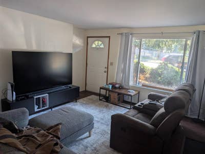 2 bedrooms available with a Private bath in Auburn Main Photo