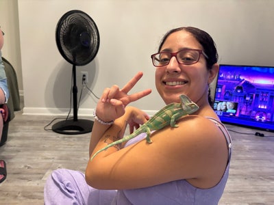 Room wanted in Broward County, FL Main Photo
