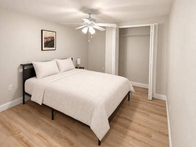 ⭐ Superstar Host |  Updated East Orlando Home | 🚗 Main Photo