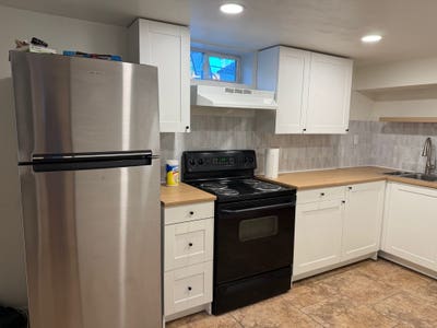 Cozy Single Unit in Salt Lake City | $mo | UT Main Photo